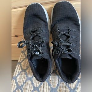 NOBULL ripstop runners size 7.5